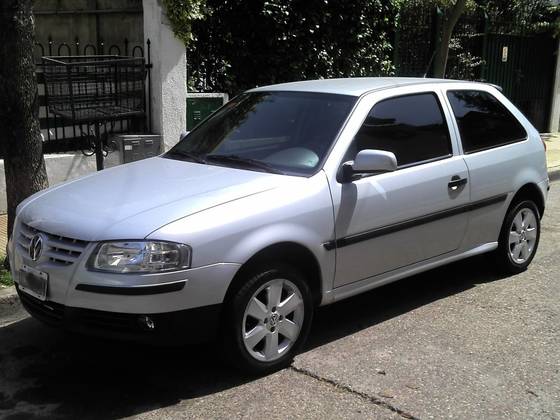 VOLKSWAGEN GOL 1.0 MI 8V FLEX 2P MANUAL G.IV VOLKSWAGEN GOL 1.0 MI 8V FLEX 2P MANUAL G.IV
